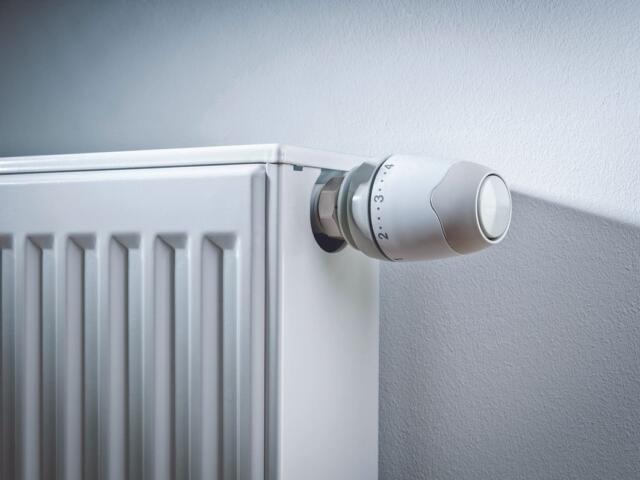 Heater