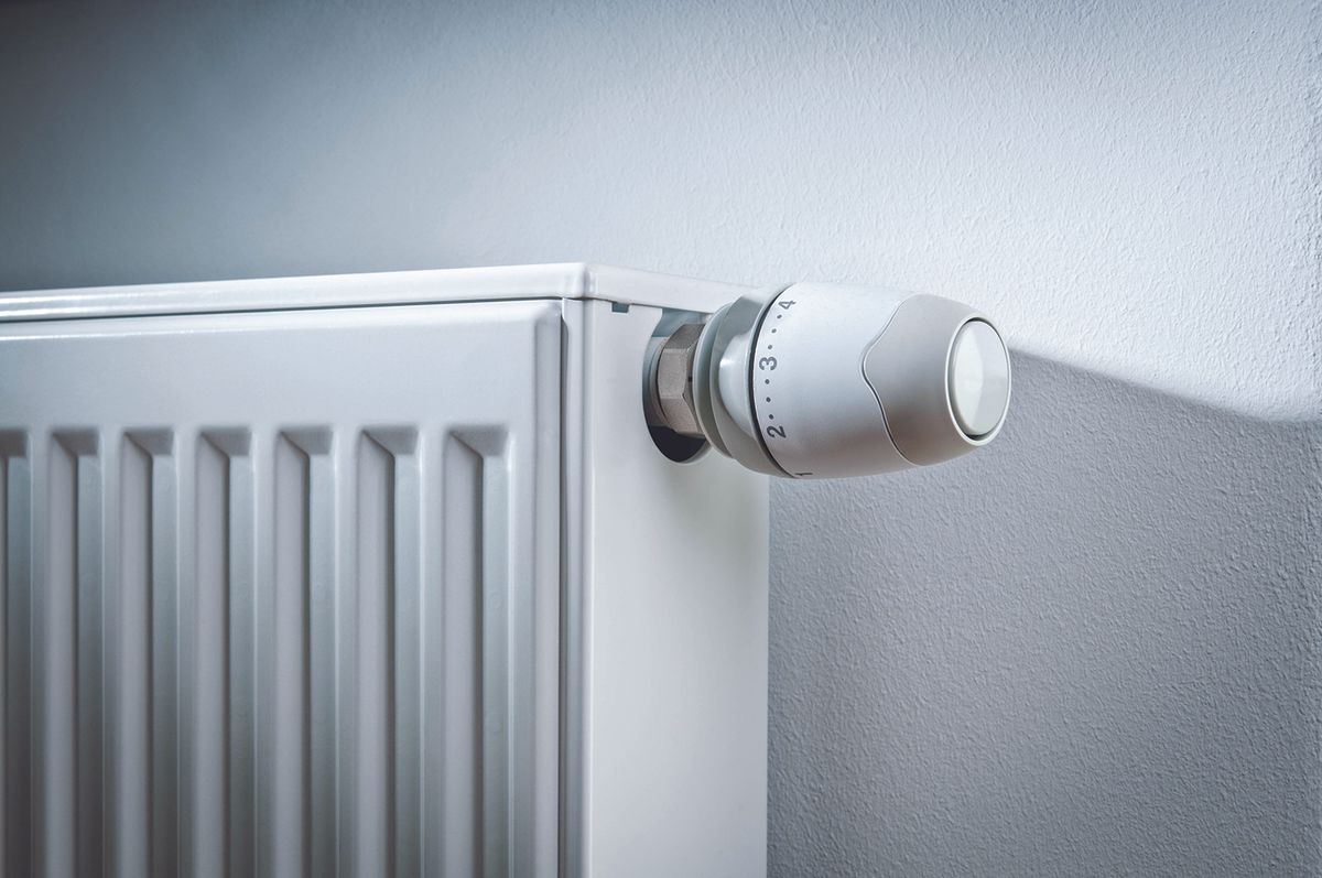 Heater