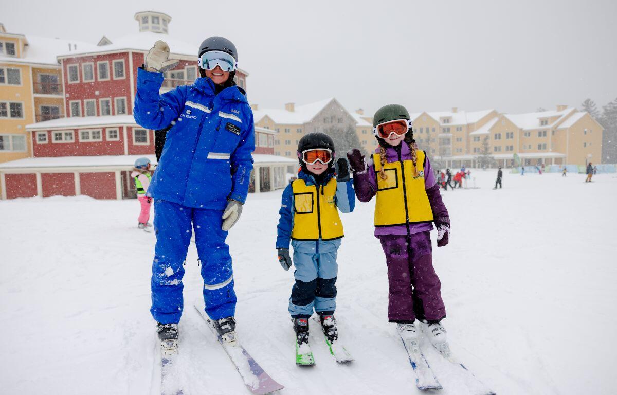 Okemo