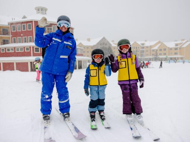 Okemo