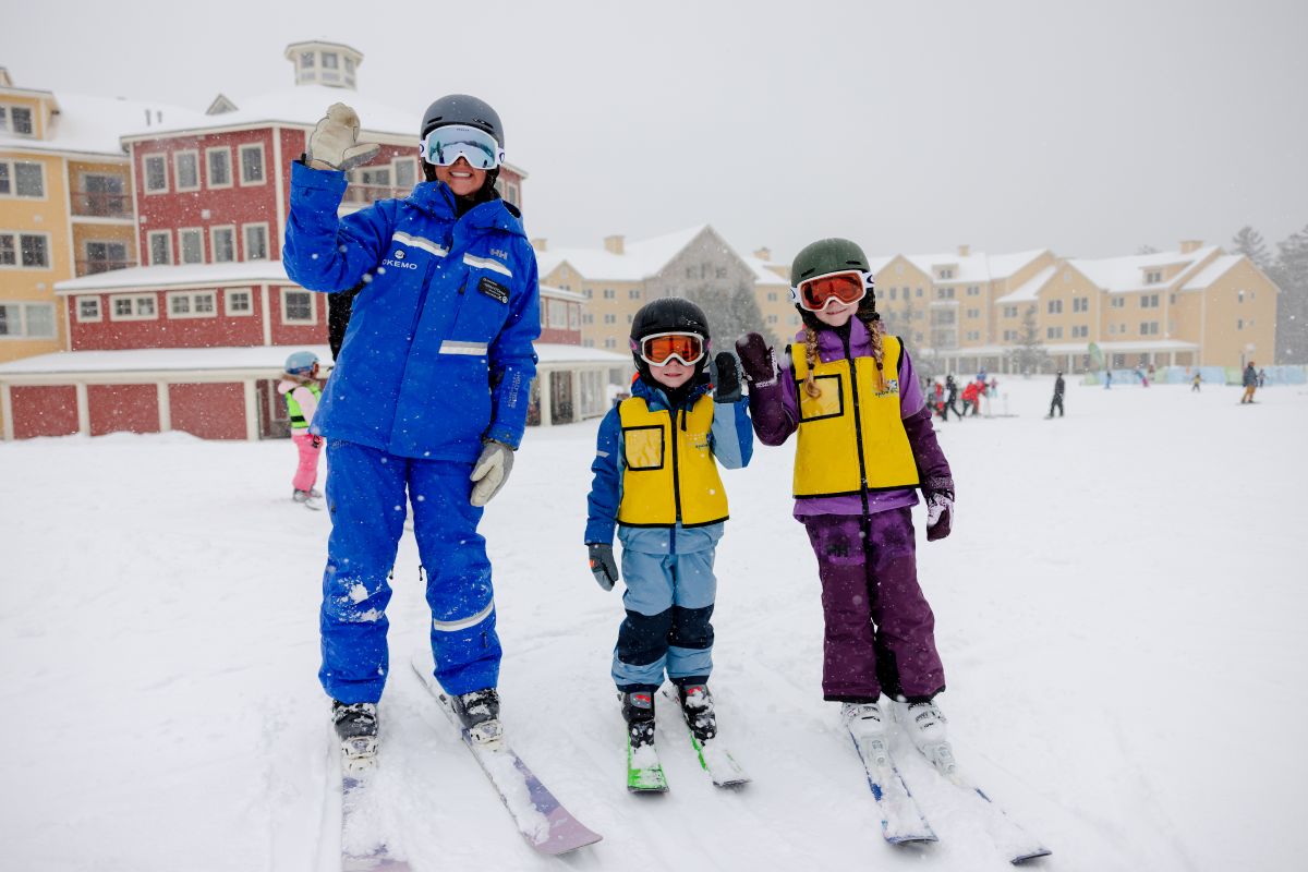 Okemo