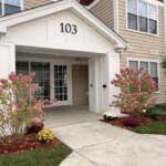 Orchard Overlook Apartments