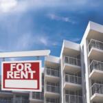For Rent sign