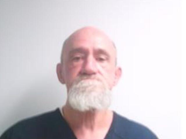 Tinker sex offender